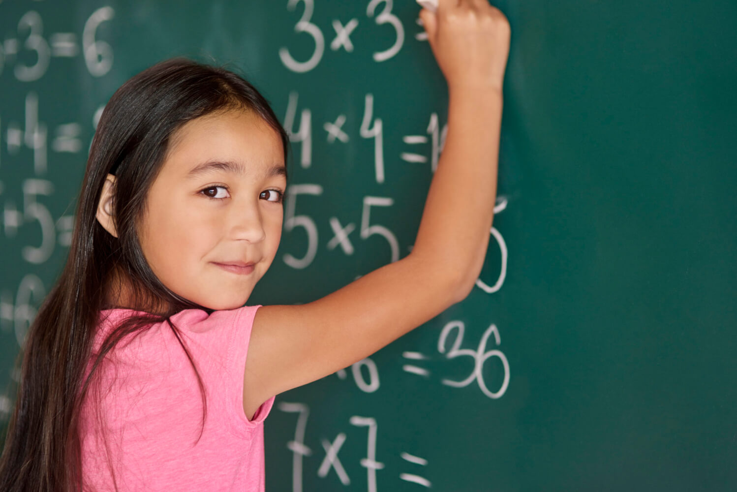 The Importance of Math in Everyday Life: Bridging Classroom Learning with Real-World Applications